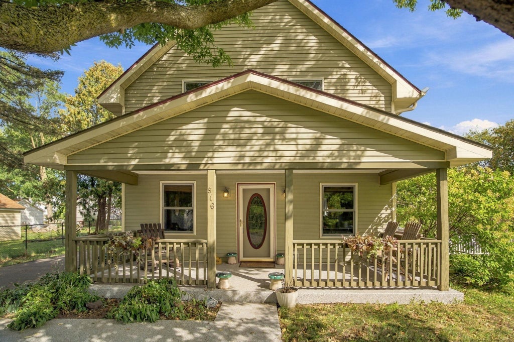 Photo of 816 Saint Croix Street, Prescott, WI 54021 (MLS # 7144204)