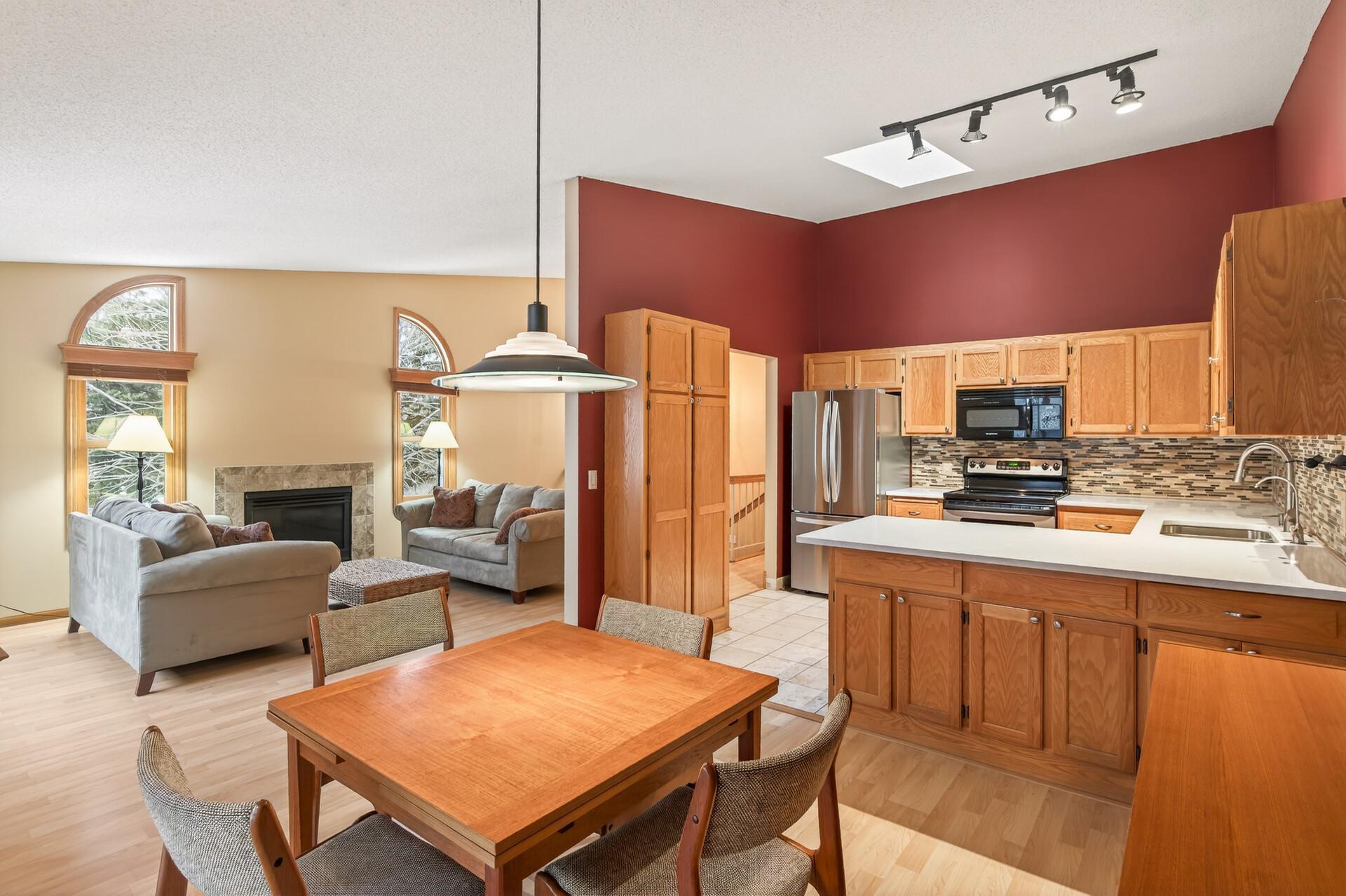 4249 Boulder Ridge Point