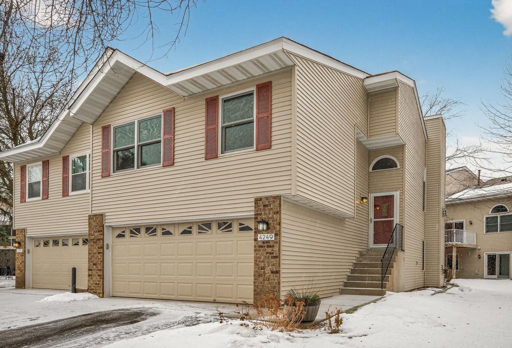 Photo of 4249 Boulder Ridge Point, Eagan, MN 55122 (MLS # 6823234)