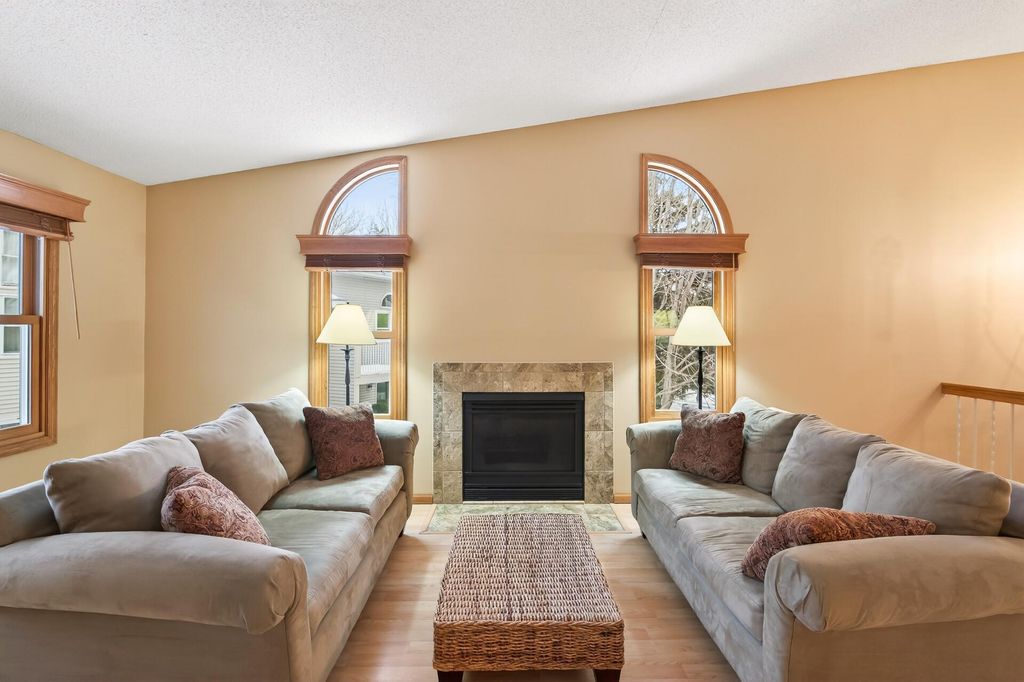 Photo of 4249 Boulder Ridge Point, Eagan, MN 55122 (MLS # 6823234)