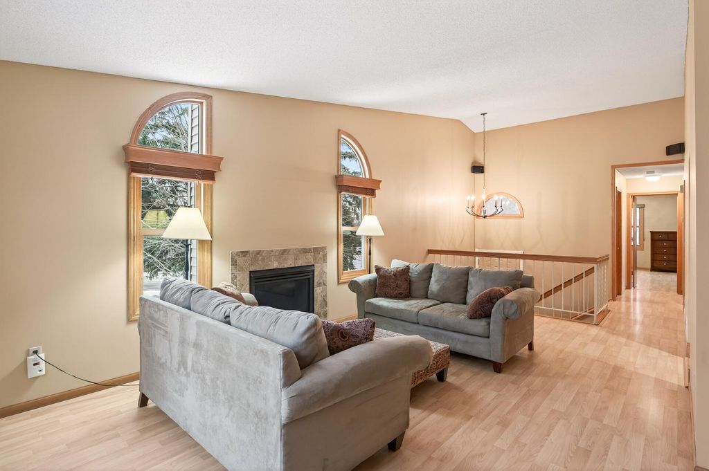 Photo of 4249 Boulder Ridge Point, Eagan, MN 55122 (MLS # 6823234)