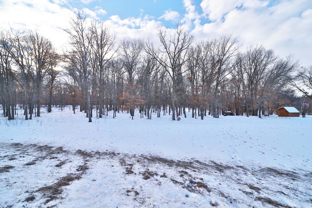 Photo of TBD Ridge Road, Motley, MN 56466 (MLS # 7000572)