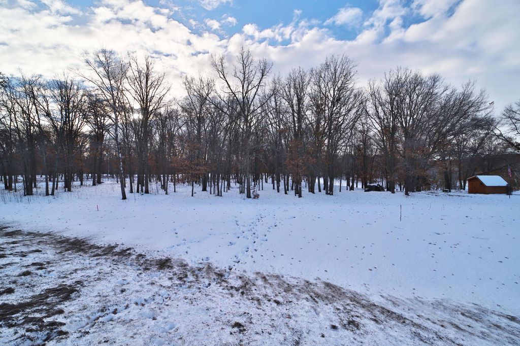 Photo of TBD Ridge Road, Motley, MN 56466 (MLS # 7000572)