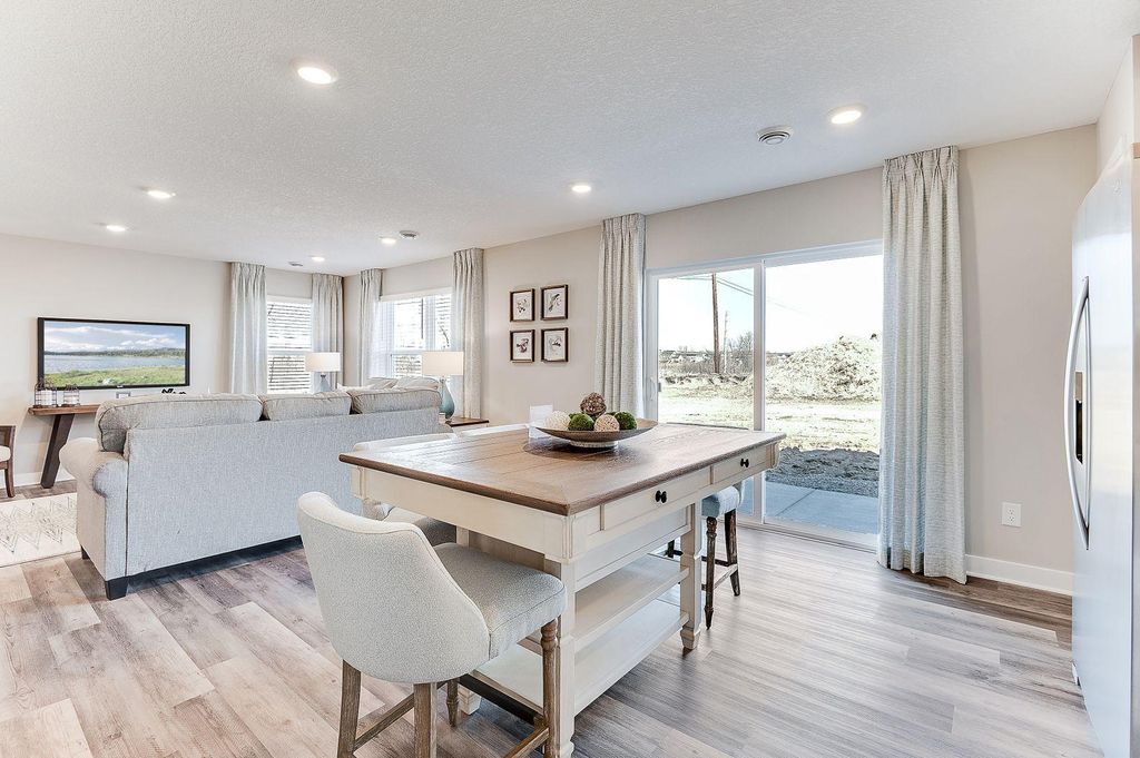 Photo of 13678 Ringneck Way, Rogers, MN 55374 (MLS # 7033290)