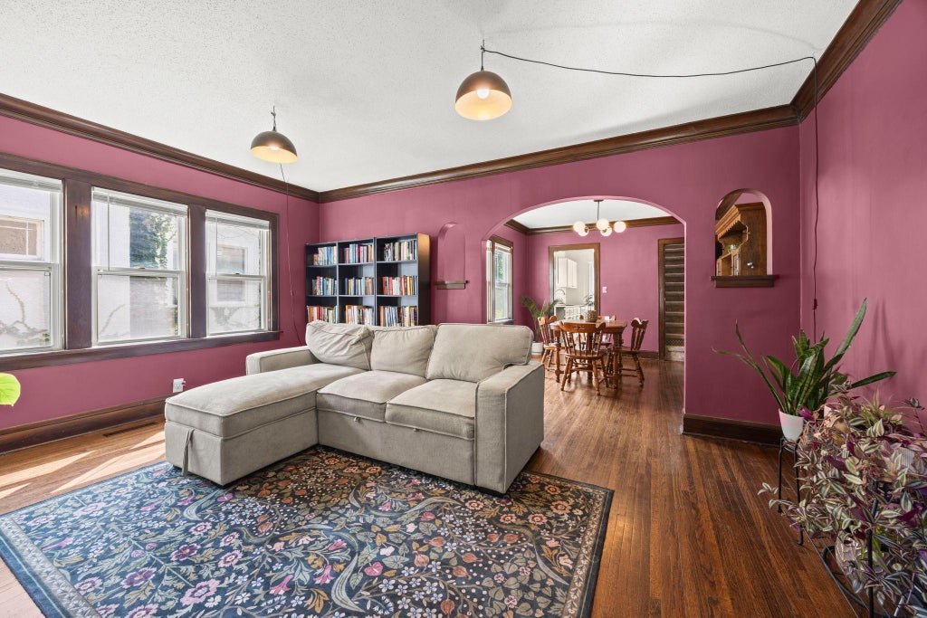 Photo of 3547 Irving Avenue N, Minneapolis, MN 55412 (MLS # 7109462)
