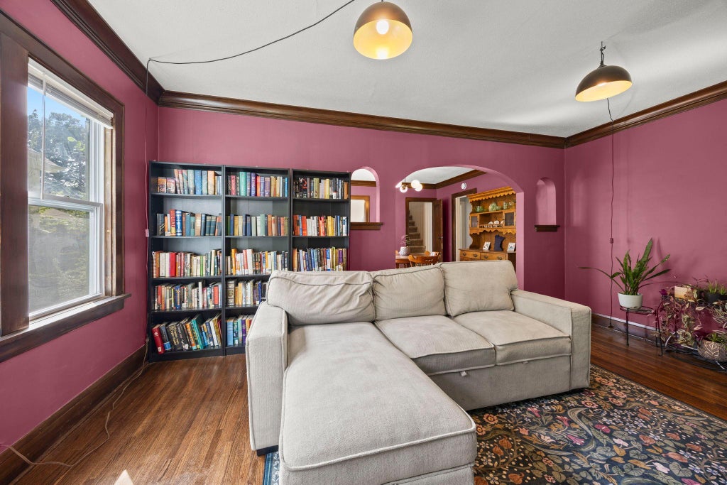 Photo of 3547 Irving Avenue N, Minneapolis, MN 55412 (MLS # 7109462)