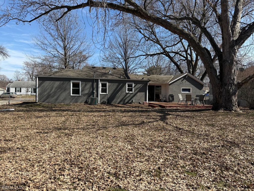 Photo of 7238 Sheridan Avenue S, Richfield, MN 55423 (MLS # 7043922)