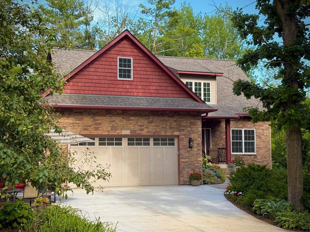 Photo of 15324 61st Avenue, Milaca, MN 56353 (MLS # 6700383)