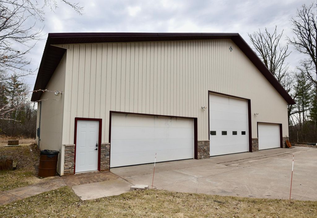 Photo of 15324 61st Avenue, Milaca, MN 56353 (MLS # 6700383)