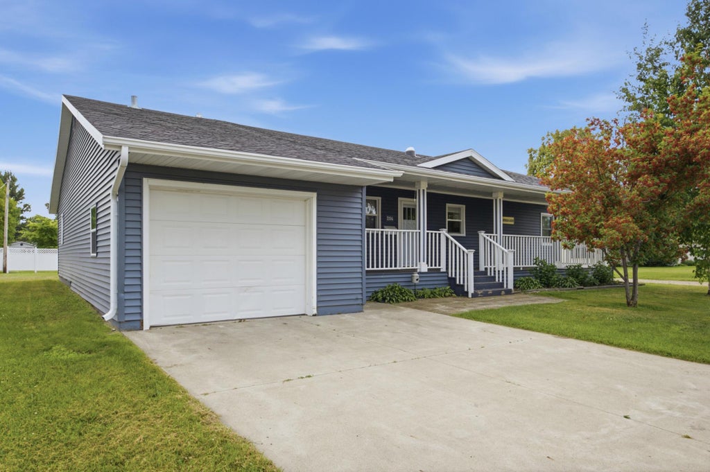 Photo of 204 4th Avenue E, Ada, MN 56510 (MLS # 7105241)