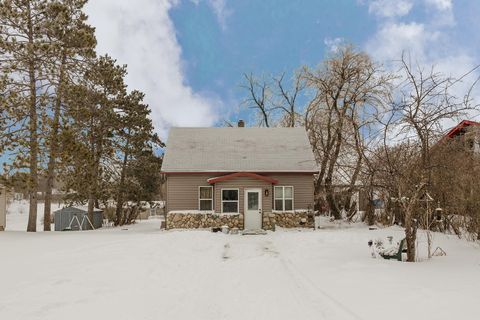 24033 Pine Avenue Osage MN 56570