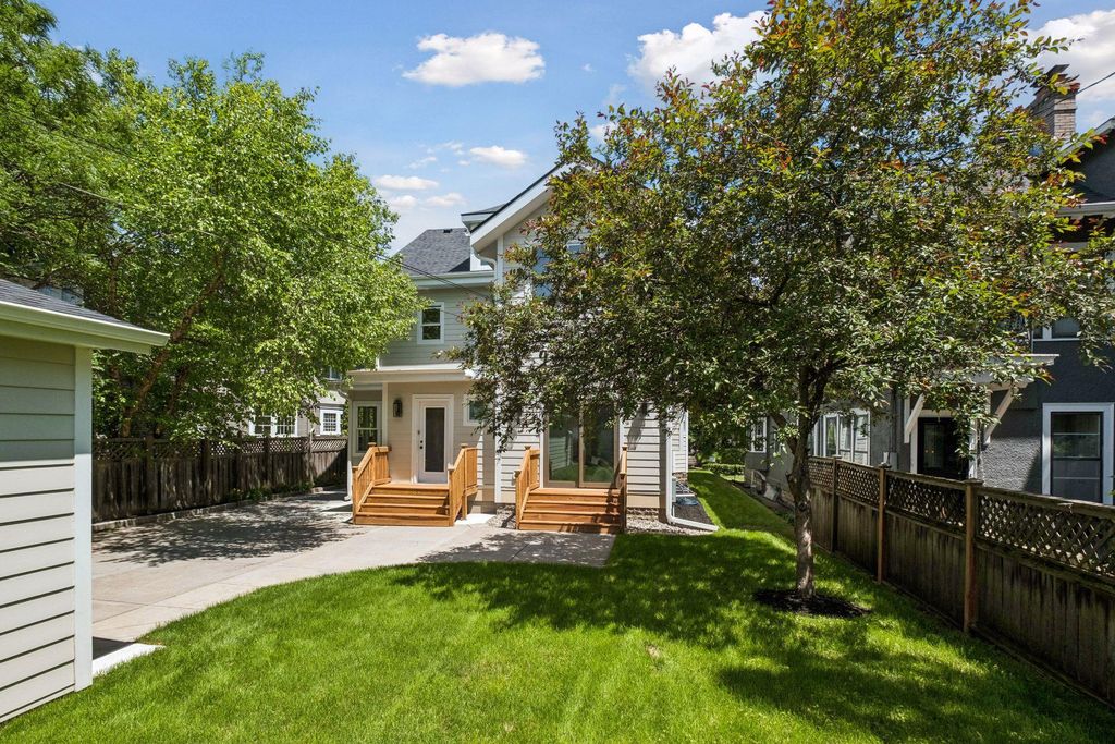 Photo of 1816 Humboldt Avenue S, Minneapolis, MN 55403 (MLS # 7010846)