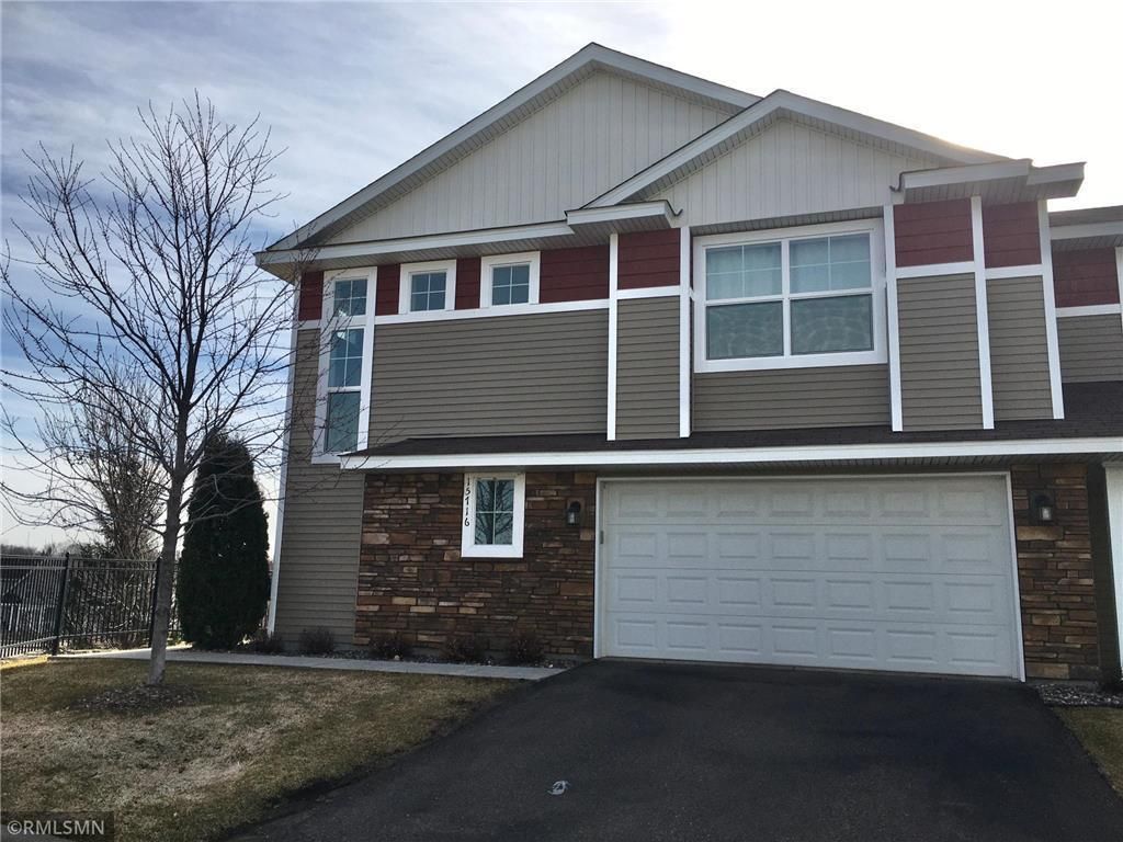 Photo of 15716 60th Avenue N, Plymouth, MN 55446 (MLS # 7001869)