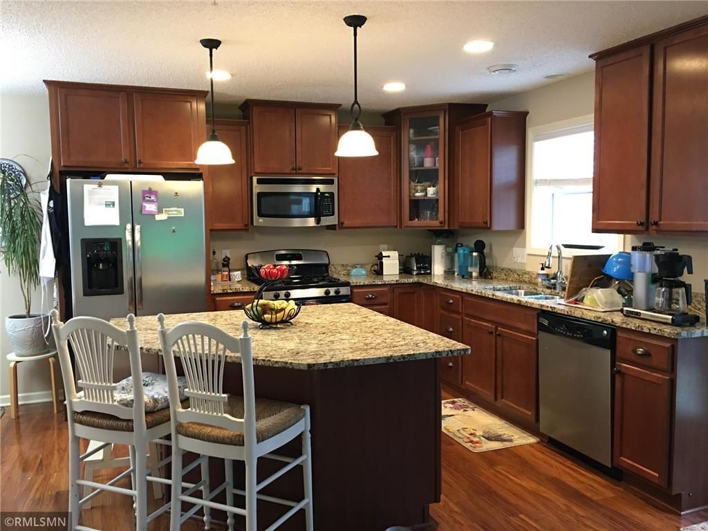 Photo of 15716 60th Avenue N, Plymouth, MN 55446 (MLS # 7001869)