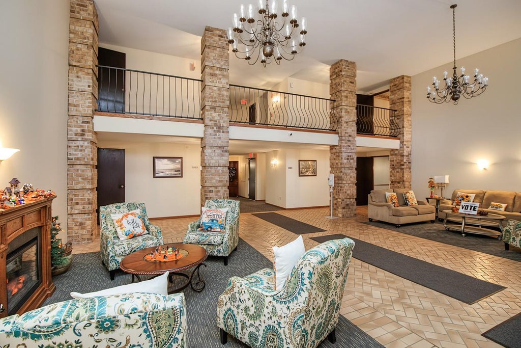 Photo of 1450 Bidwell Street #204, West Saint Paul, MN 55118 (MLS # 7164060)
