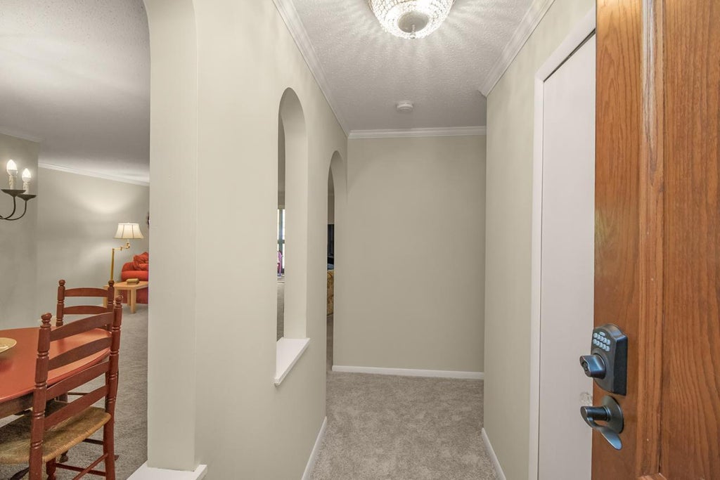 Photo of 1450 Bidwell Street #204, West Saint Paul, MN 55118 (MLS # 7164060)