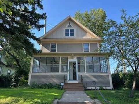 1595 Blair Avenue Saint Paul MN 55104