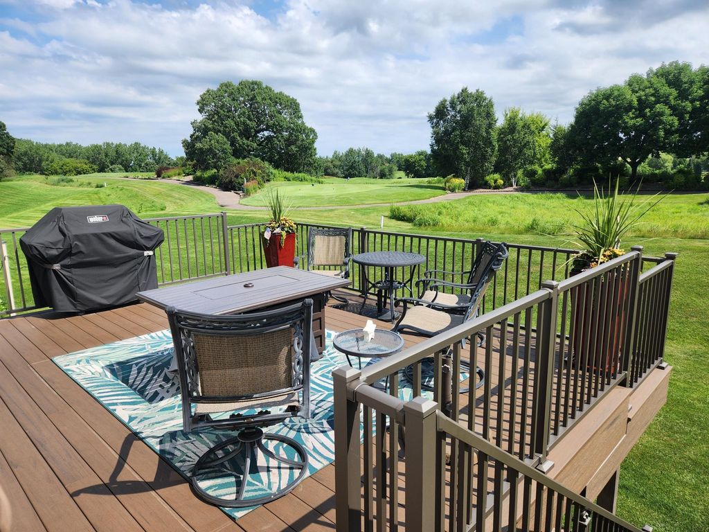 Photo of 10610 Pinnacle Way, Woodbury, MN 55129 (MLS # 7101448)