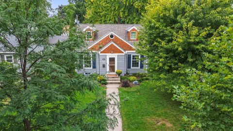 3200 Edgewood Avenue S Saint Louis Park MN 55426