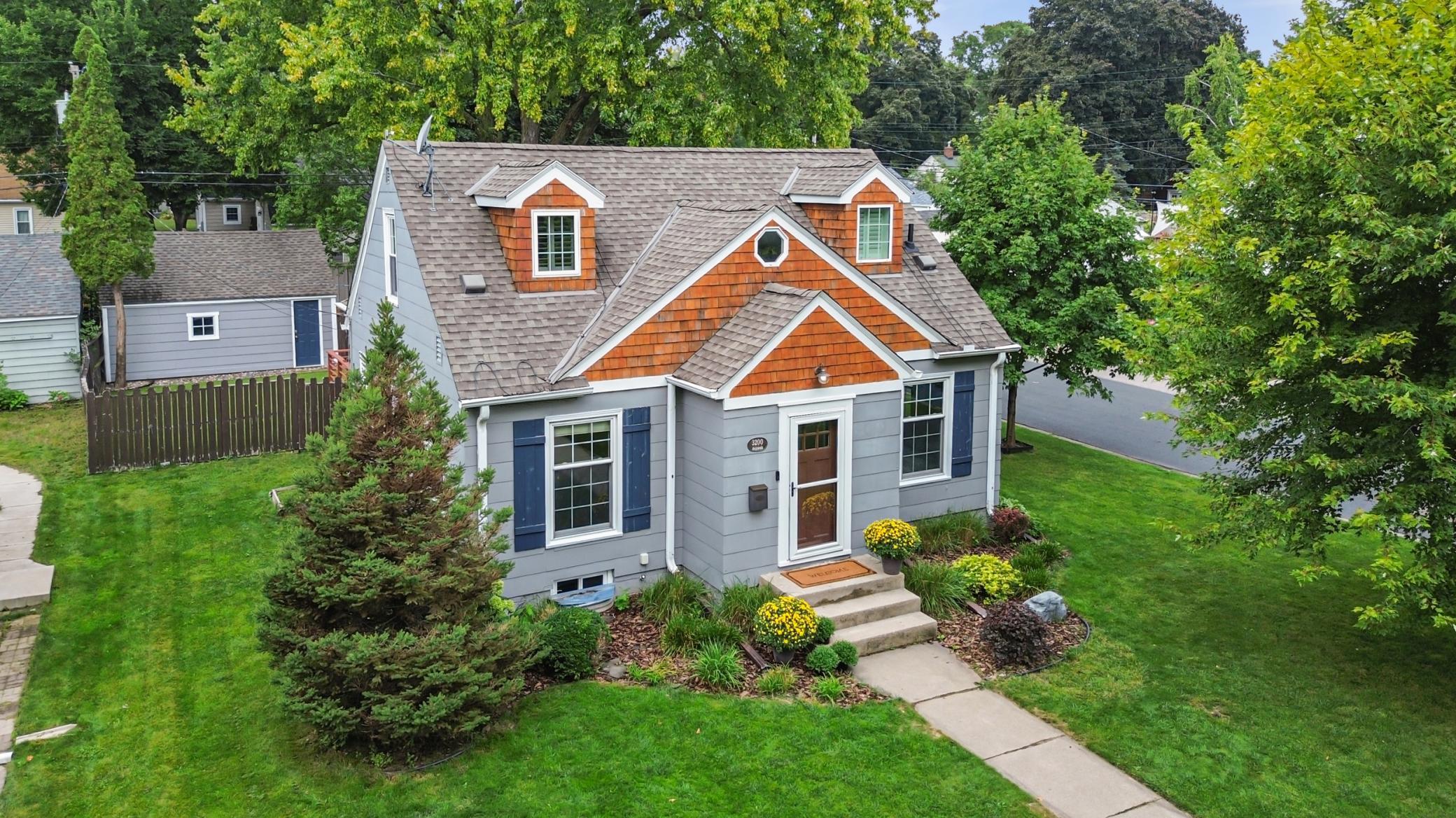 3200 Edgewood Avenue S