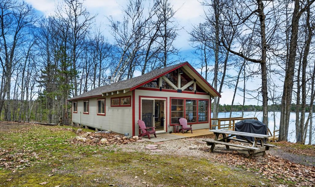 Photo of 11020 W Allan Road #6, Hayward, WI 54843 (MLS # 7062974)