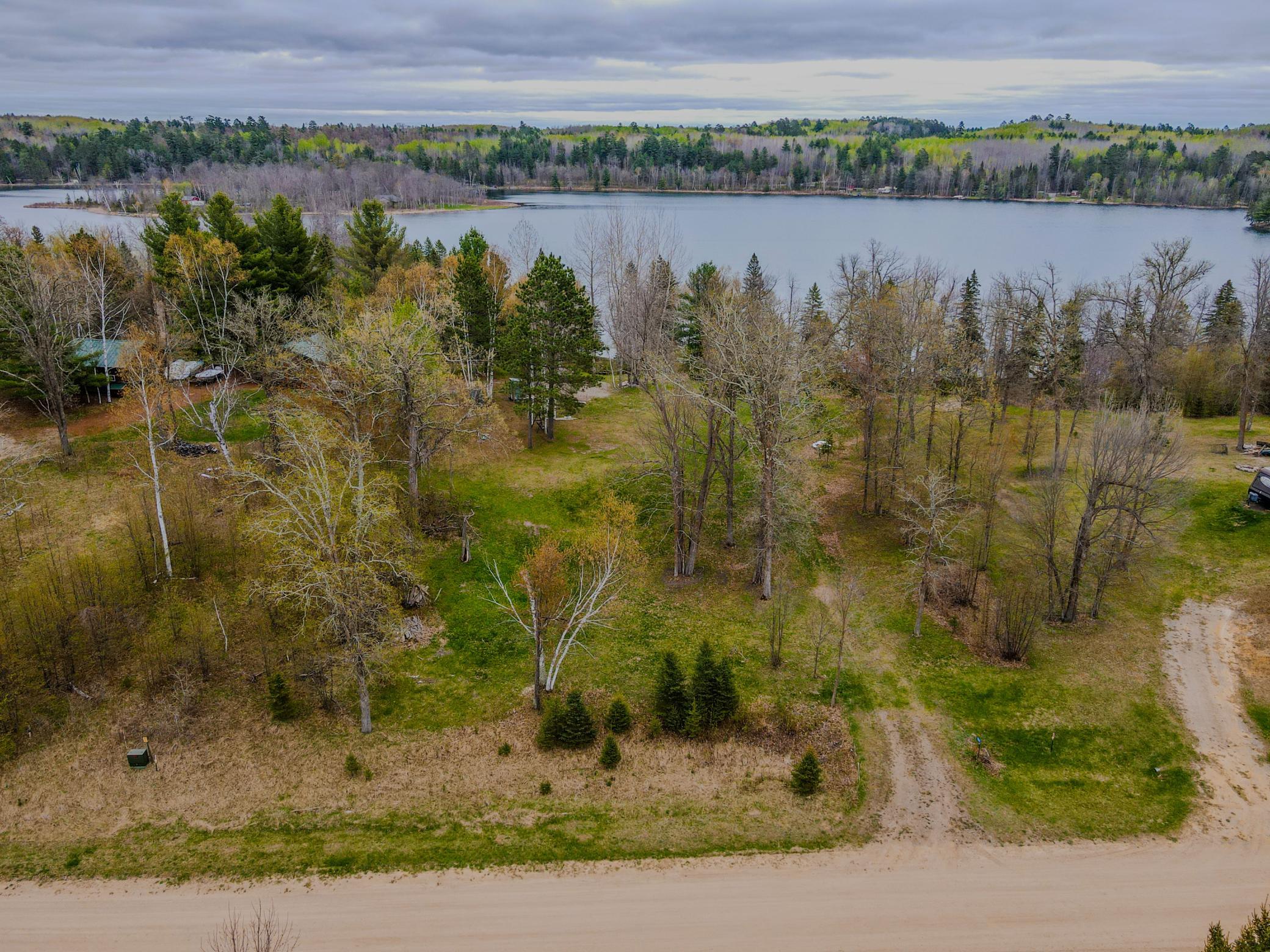 5304 Scenic Lake Drive