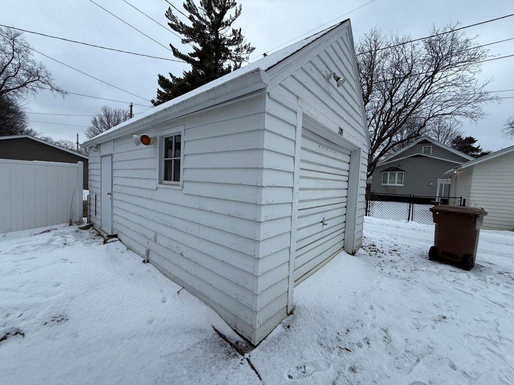 Photo of 209 N 10th Street, Montevideo, MN 56265 (MLS # 7018329)