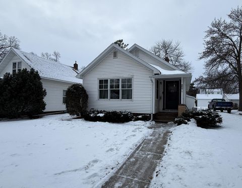 Photo of 209 N 10th Street, Montevideo, MN 56265 (MLS # 7018329)