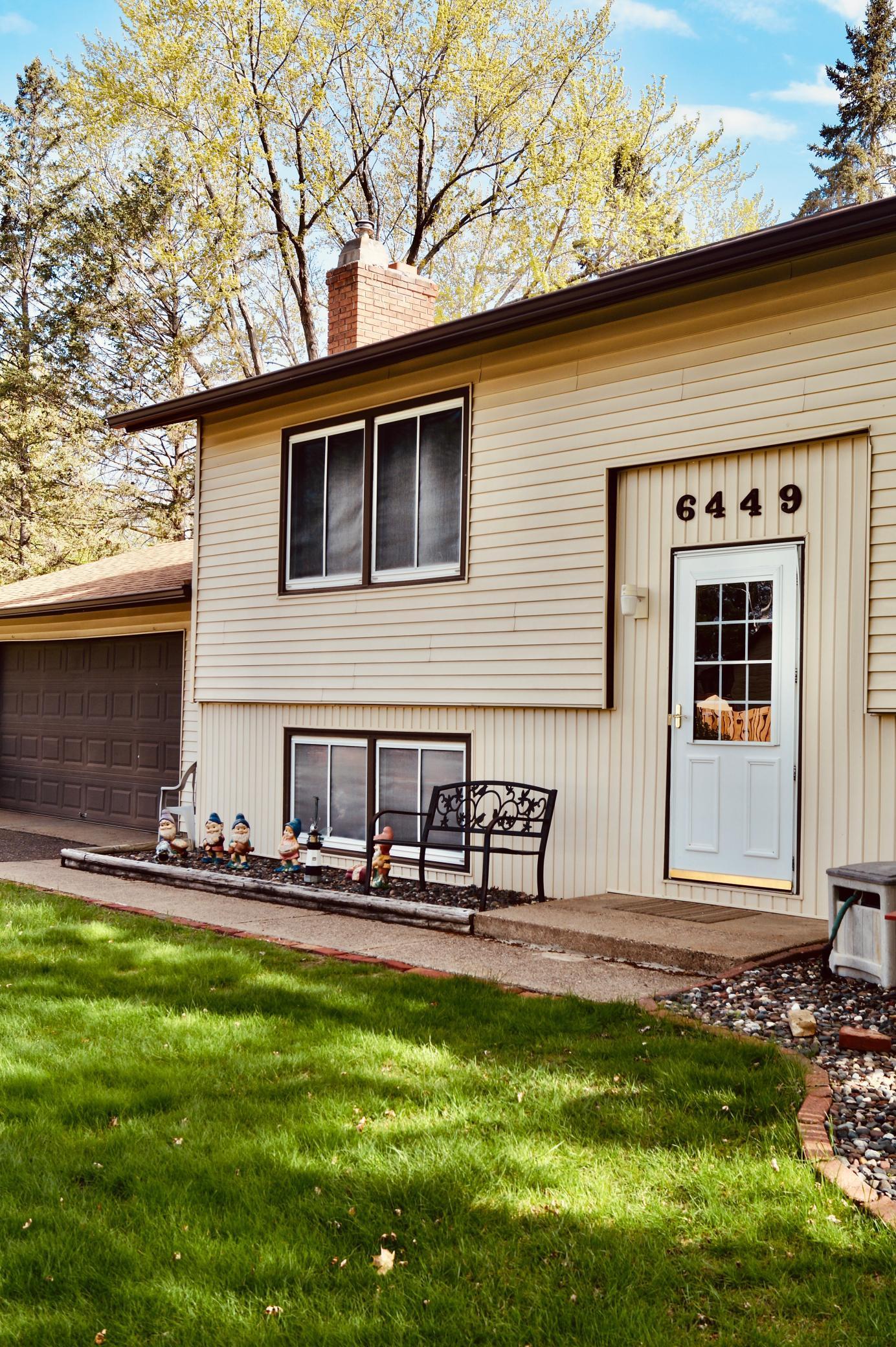 6449 Rice Court