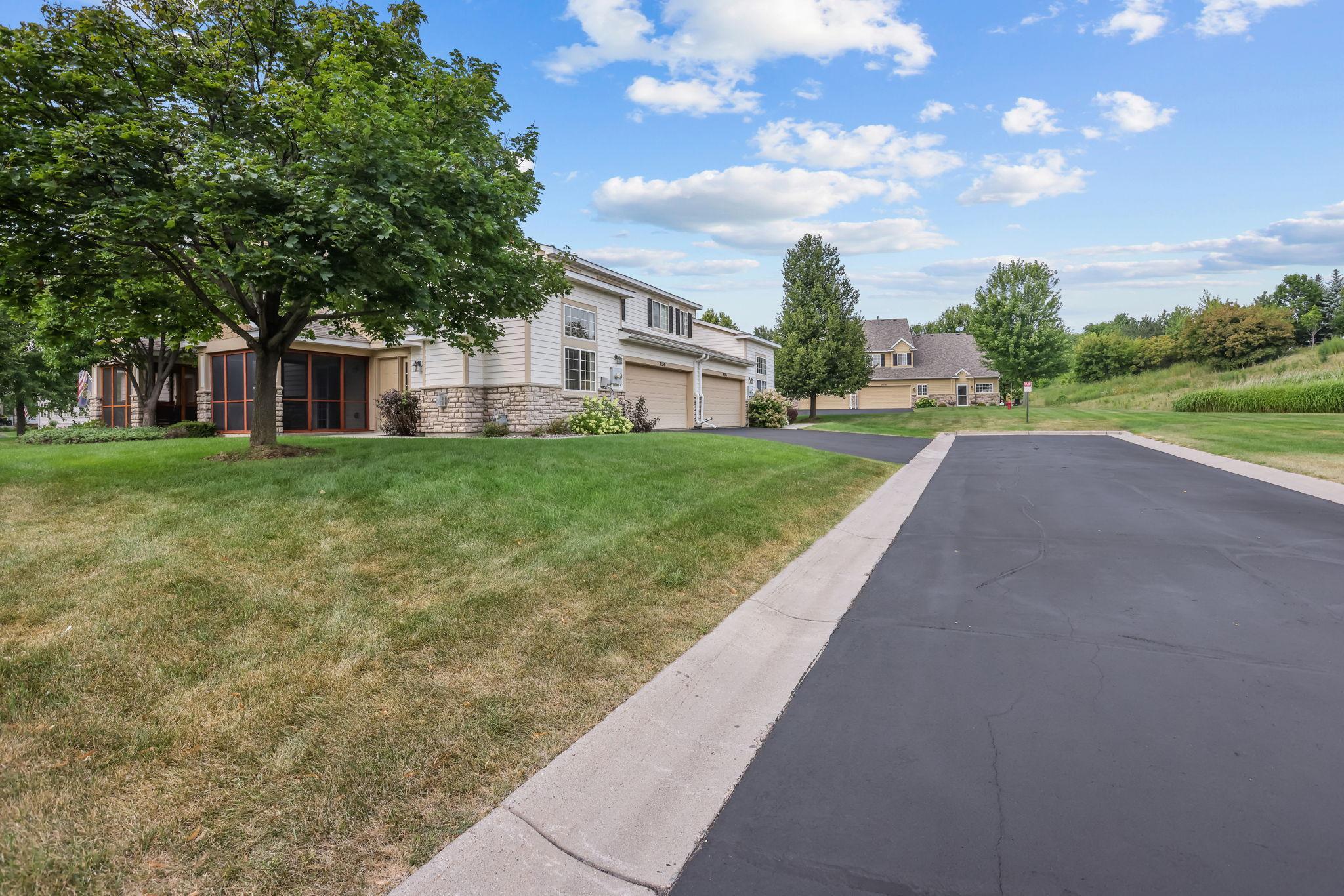 9124 Fox Court
