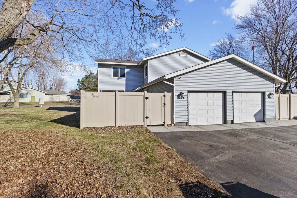 Photo of 3295 67th Street E, Inver Grove Heights, MN 55076 (MLS # 7057378)