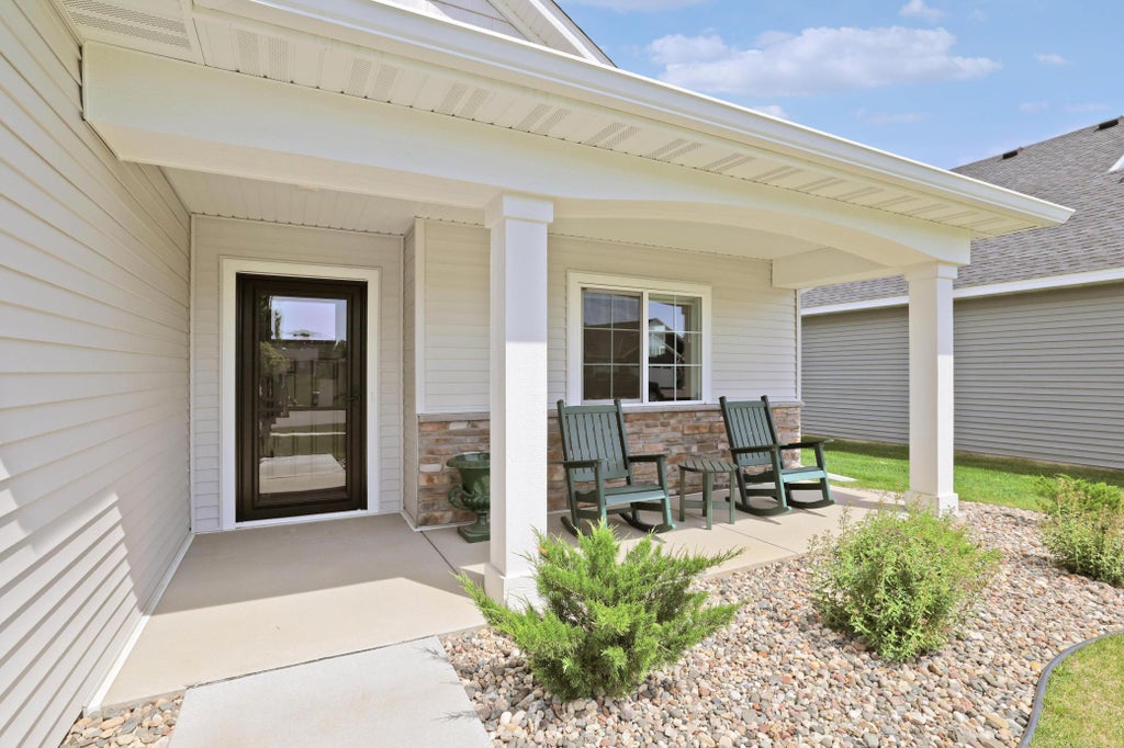 Photo of 342 Emmy Lane, Hanover, MN 55341 (MLS # 7085643)