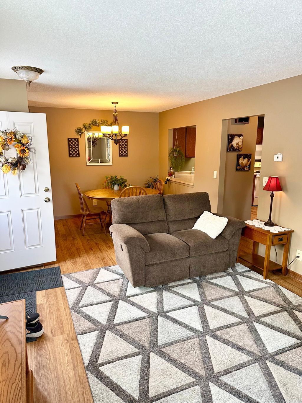 Photo of 9208 Indian Boulevard S, Cottage Grove, MN 55016 (MLS # 7024119)