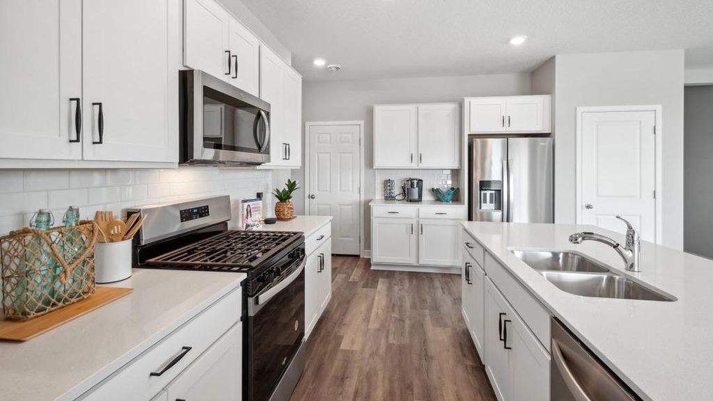 Photo of 1034 Goldenrod Trail, Waconia, MN 55387 (MLS # 6823957)