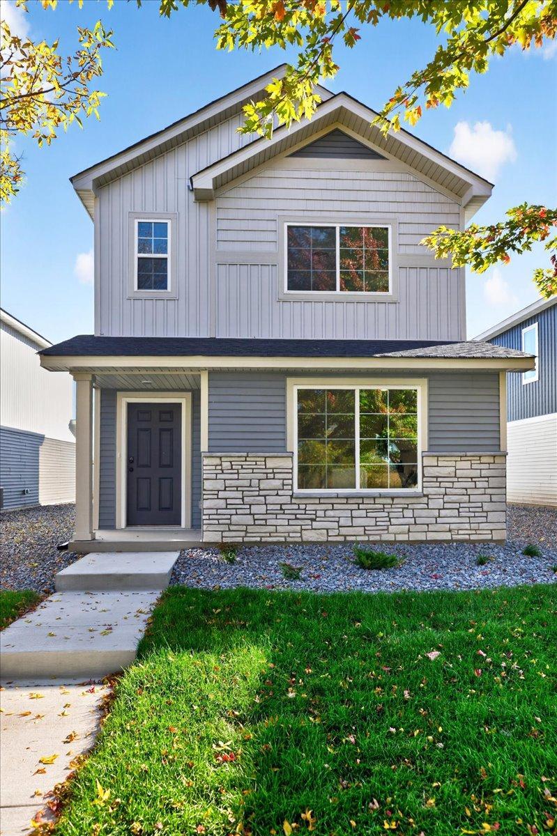 Photo of 7077 Kittredge Lane NE, Otsego, MN 55301 (MLS # 7157386)