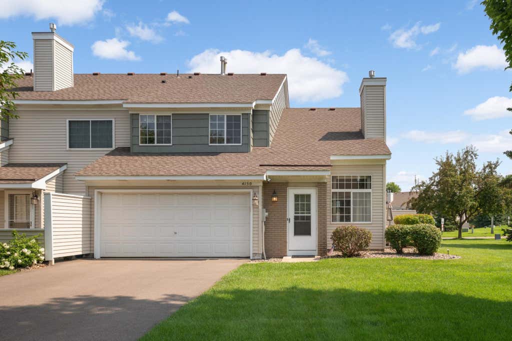 Photo of 4150 Durham Court #0, Eagan, MN 55122 (MLS # 7127012)