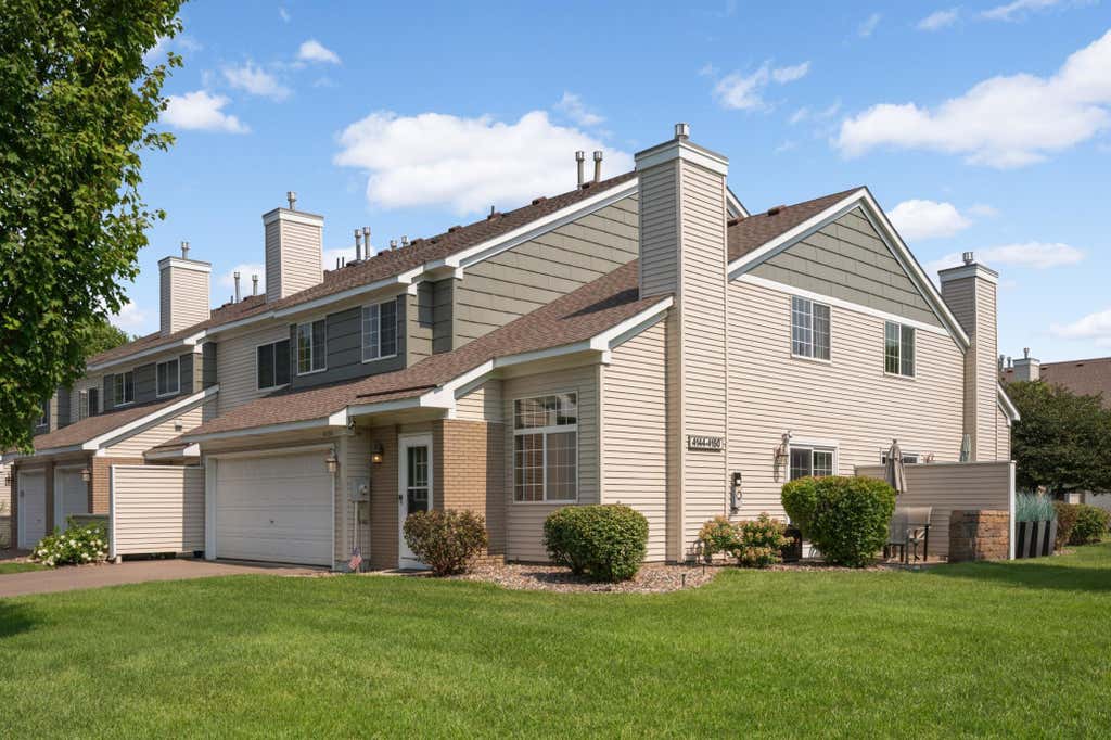 Photo of 4150 Durham Court #0, Eagan, MN 55122 (MLS # 7127012)