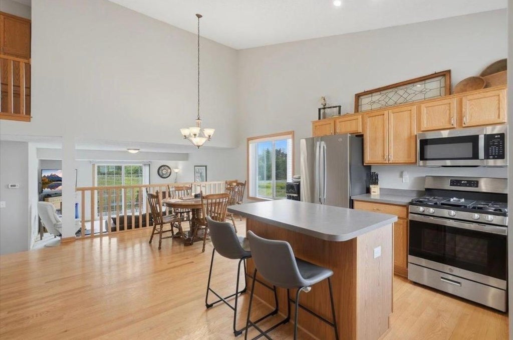 Photo of 971 Sharptail Run, New Richmond, WI 54017 (MLS # 7162294)
