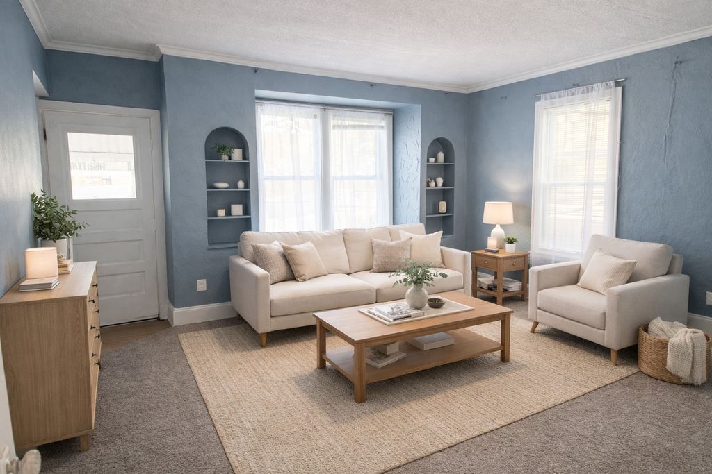 Photo of 2324 Sheridan Avenue N, Minneapolis, MN 55411 (MLS # 7040619)