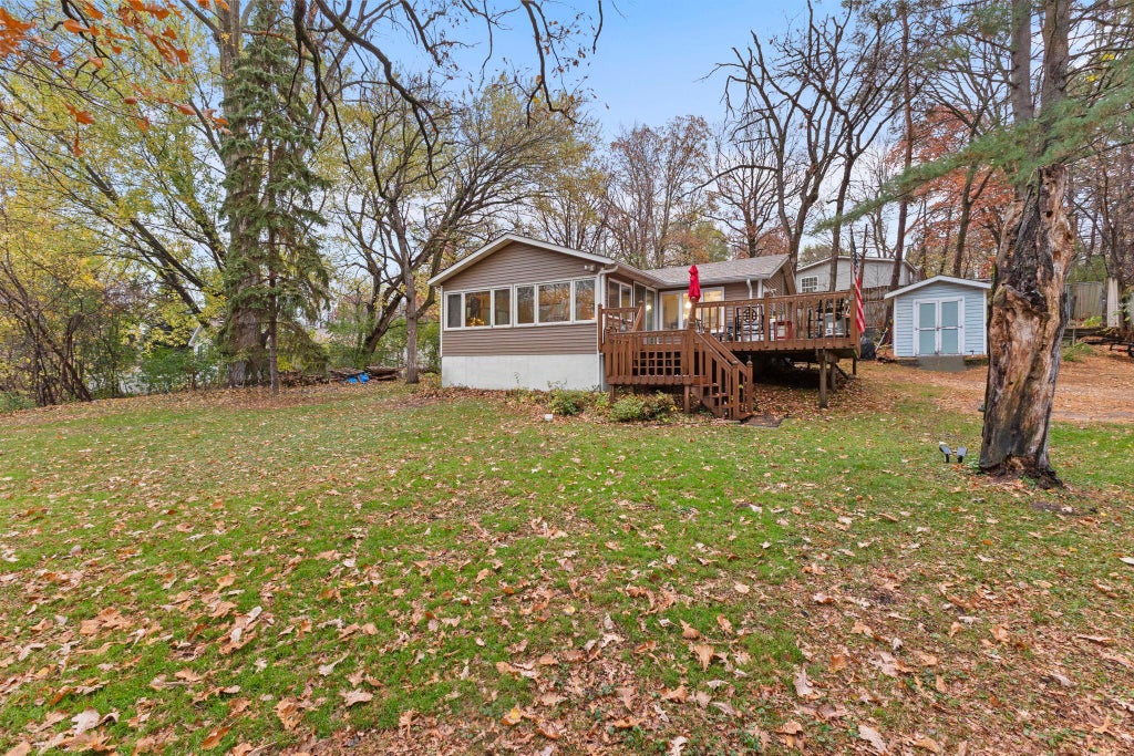 Photo of 18242 233 3/4 Avenue NW, Big Lake, MN 55309 (MLS # 7166310)