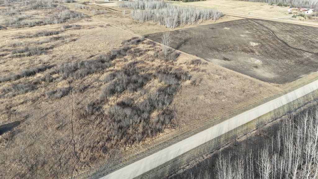 Photo of TBD Ose Rd. NW, Spruce Grove Twp, MN 56727 (MLS # 6819119)