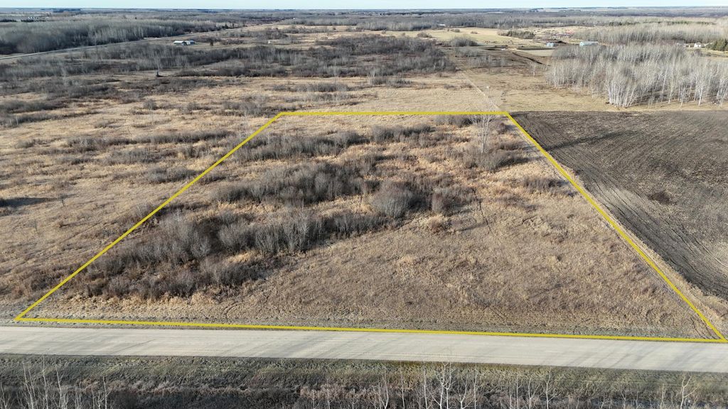 Photo of TBD Ose Rd. NW, Spruce Grove Twp, MN 56727 (MLS # 6819119)