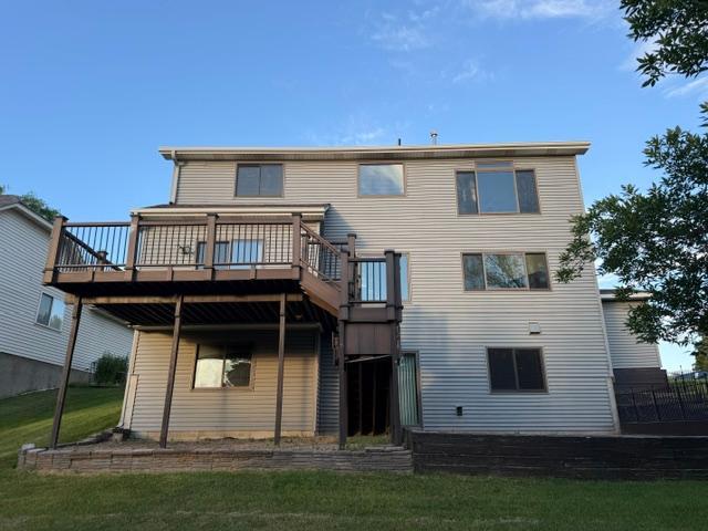 Photo of 230 Butternut Circle, Carver, MN 55315 (MLS # 7098165)