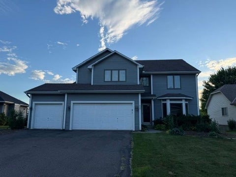 Photo of 230 Butternut Circle, Carver, MN 55315 (MLS # 7098165)