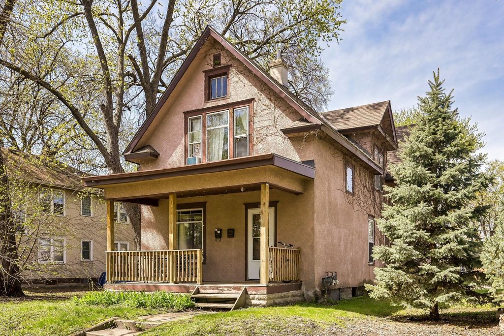 Photo of 1097 22nd Avenue SE, Minneapolis, MN 55414 (MLS # 7066907)