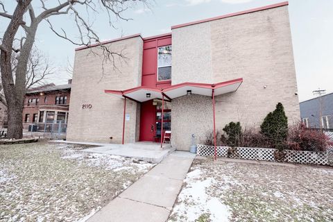 2110 Park Avenue Minneapolis MN 55404