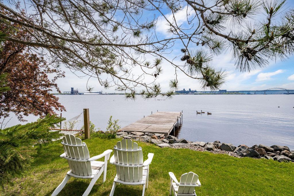 Photo of 2909 Minnesota Avenue, Duluth, MN 55802 (MLS # 7070472)