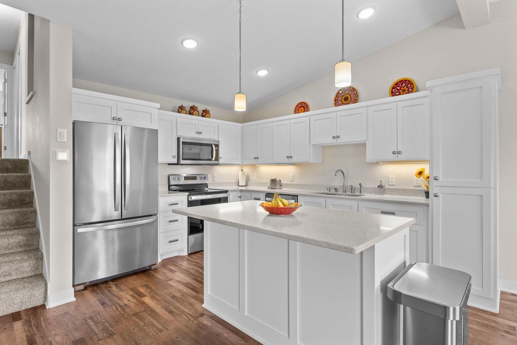 Photo of 4143 228th Avenue NW, Saint Francis, MN 55070 (MLS # 7071994)