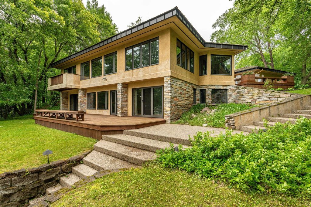 Photo of 28647 State Highway 78, Battle Lake, MN 56515 (MLS # 6736749)