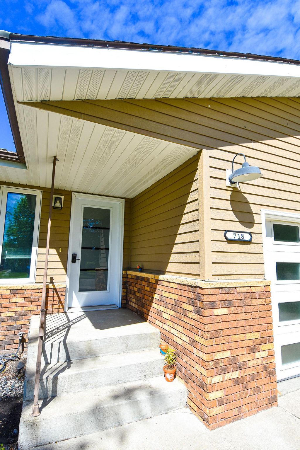 Photo of 718 Stephen Avenue, Stephen, MN 56757 (MLS # 7096258)